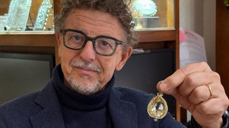 Diamante dei Medici, Marcheschi (FdI) chiede l'avvio di un'indagine in Senato: "Accertare proprietà"