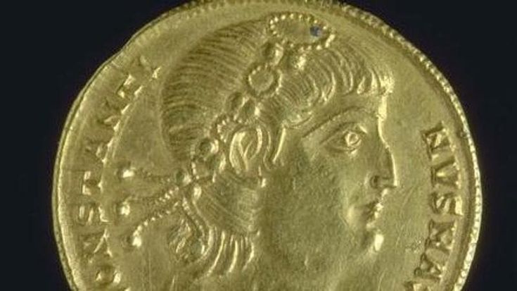 La storia di Roma attraverso le sue monete