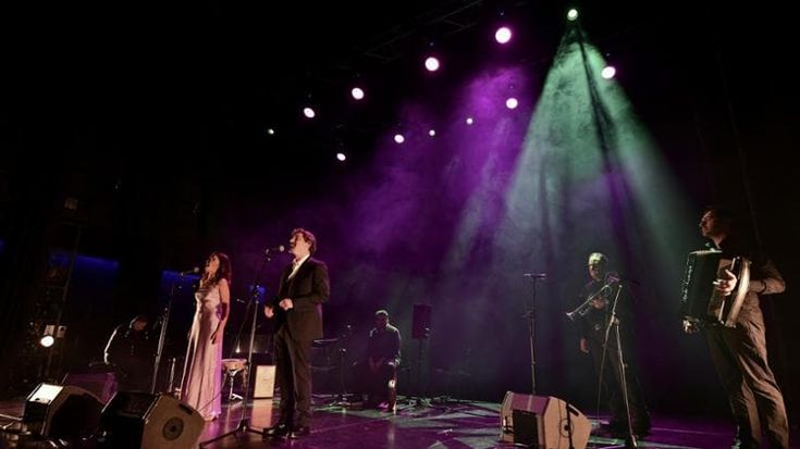 "Sea and You": alla Galleria Toledo l'ode in musica al Mediterraneo