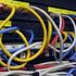 Banda larga, Cdp a Telecom: 