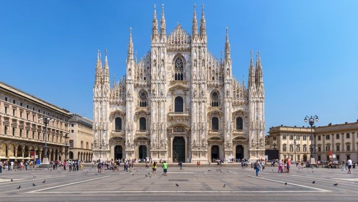 Vino, La Collina dei Ciliegi e il sostegno al Duomo di Milano: “rieditate” altre 18mila bottiglie dopo il sold out di Natale