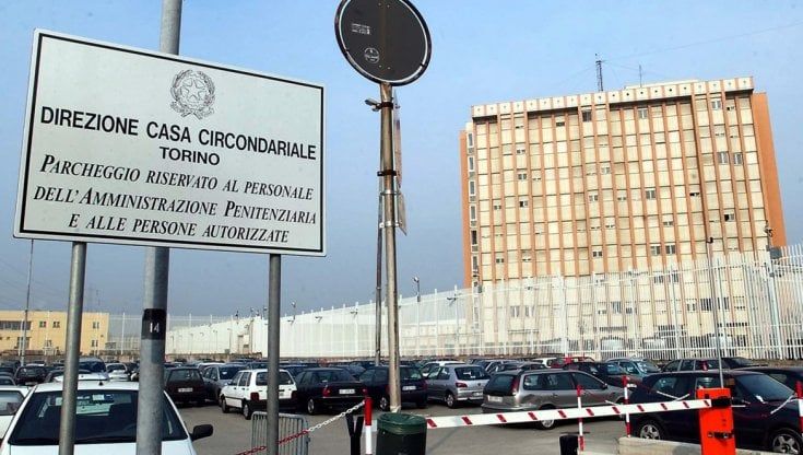 Carcere delle Vallette, verso il processo: "Torture coperte da omertà come tra i mafiosi"