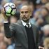 Guardiola: 