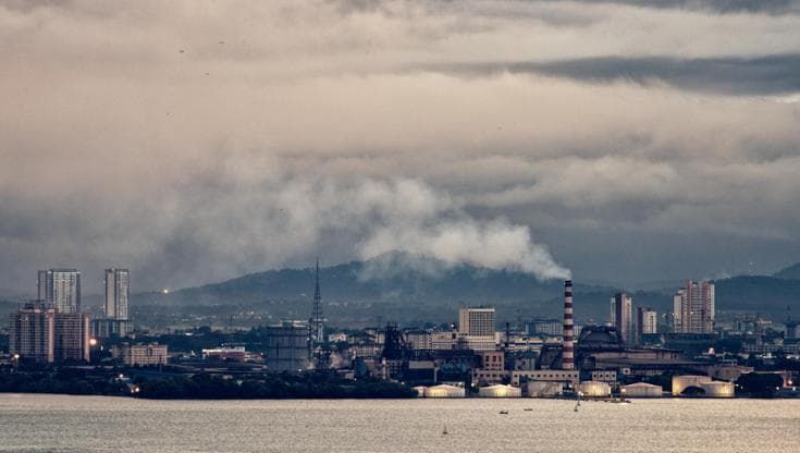 Ets, la sfida della CO2: meno quote, più costi per le imprese italiane