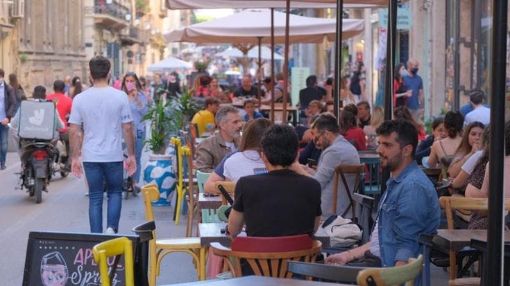 Tassa sul suolo pubblico bocciata dal Tar, a rischio 10 milioni