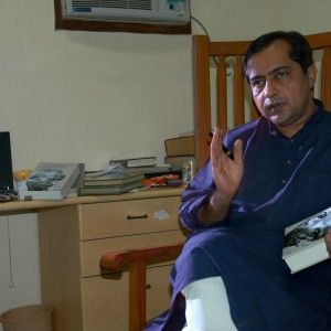 Suhrud: "Dobbiamo a Gandhi ogni piccolo passo verso l'uguaglianza"