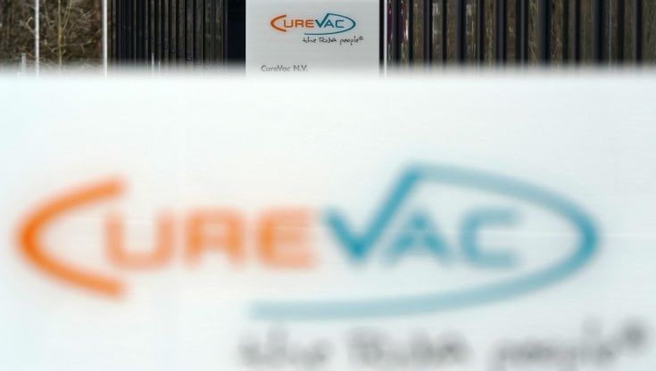 Vaccino Curevac efficace solo al 47 per cento contro il Covid: i risultati della sperimentazione