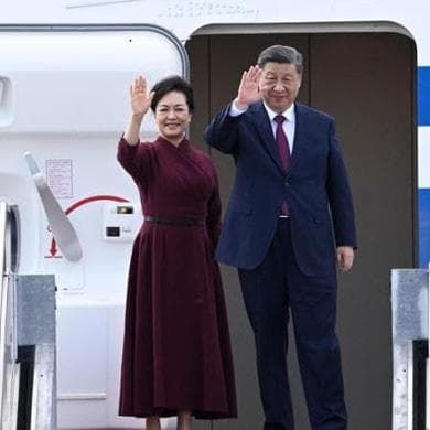 Xi tenta di dividere l’Europa