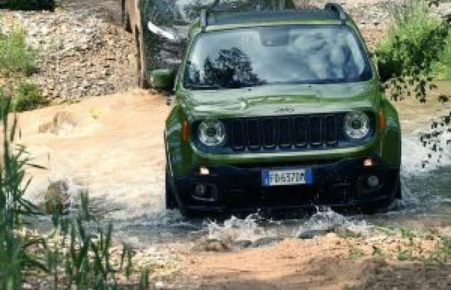 4x4 Fest, avanti tutta