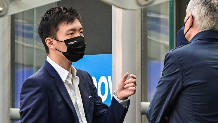 Inter, approvato il bilancio: perdite per 140 milioni, ricavi in aumento