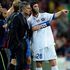 Inter-Real, il rumore degli amici: tra Mou e Chivu sono scintille
