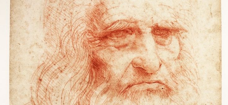 Leonardo, il genio che immaginò il futuro