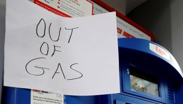 Prendi i soldi (online) e scappa