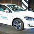 Auto elettriche, pioggia di soldi