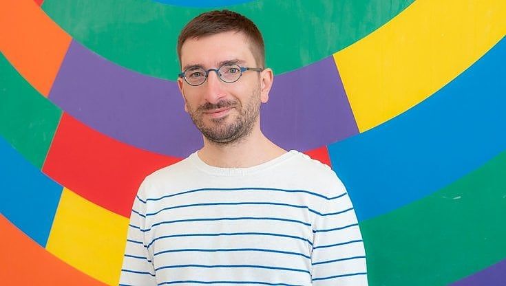 Bari, una libreria d'arte per bambini e ragazzi nello spazio Murat: "Aiutiamo i più piccoli ad allargare i propri orizzonti"