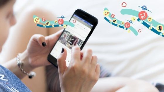 Dai social alla spesa al supermercato, la fabbrica d’oro dei big data