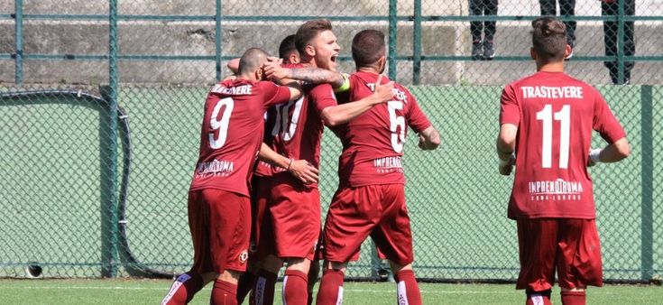 Serie D: stop Lanusei a Trastevere, promozione in bilico