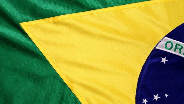 ApexBrasil, la moda verdeoro conquista Milano