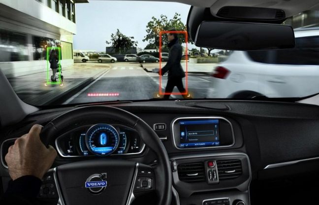 Incidenti stradali, zero vittime nel 2020 con Volvo