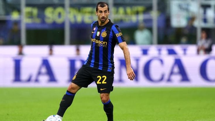 Mkhitaryan, from the idea of the training camp to the assist that saved Inter’s Champions League campaign