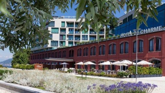 Sul lago Maggiore nasce il primo "Covid Safe Hotel": test a tutti gli ospiti prima del check in