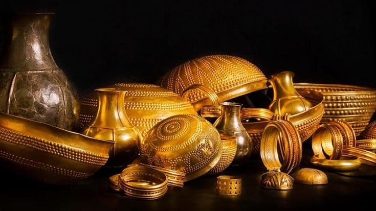 Spagna, così in 4 minuti è sparito il Tesoro di Villena: è tra i più importanti dell’Età del Bronzo