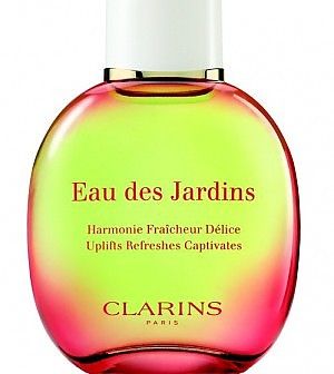 Profumi: la ricarica di Clarins<br /> per fidelizzare i clienti