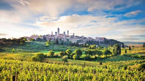 Tra cibi, vini, natura e cultura: Toscana da amare