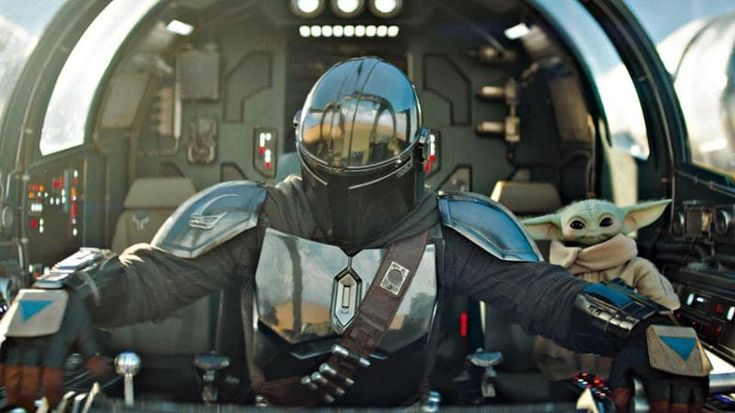 Jon Favreau, allievo di George Lucas: “Quando incontrai Mando e Grogu”