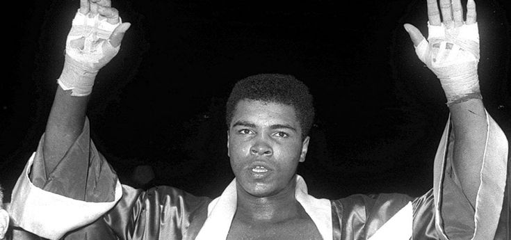 Muhammad Ali, un nuovo documentario con l'approvazione della famiglia