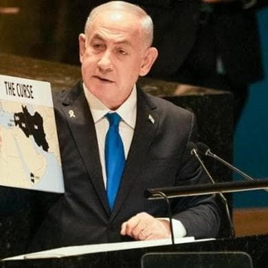 Netanyahu contro tutti