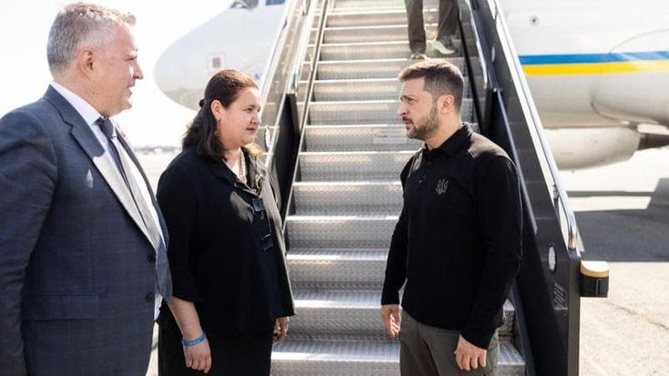 Guerra Ucraina - Russia, le news del 23 settembre: i parà di Kiev sfondano il confine con la regione russa di Kursk in un altro punto. Zelensky negli Usa visita la fabbrica di munizioni di Scranton: “Grazie, ne servono altre”