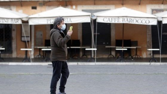 Coronavirus, 357 nel Lazio i positivi. Potenziato il numero verde, ieri 1.800 telefonate. Dolci ai medici dello Spallanzani