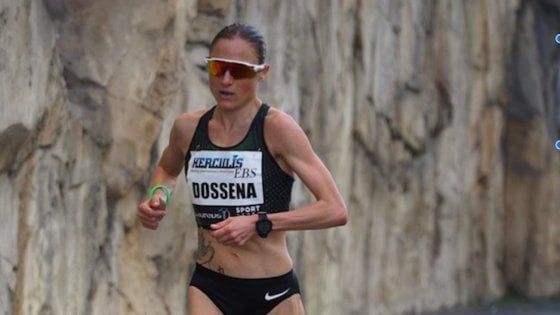 Coronavirus, Sara Dossena: "La mia vita in casa tra esercizi, pedalate e ricette"