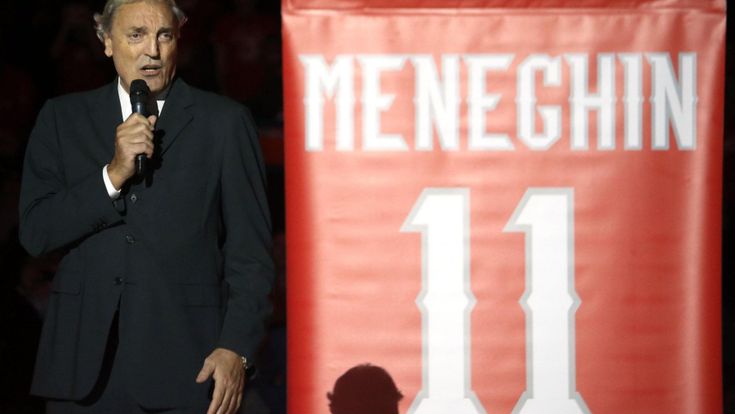 I 70 anni di Dino Meneghin: “Lontani i tempi d’oro: riconquistiamo l’Italia”