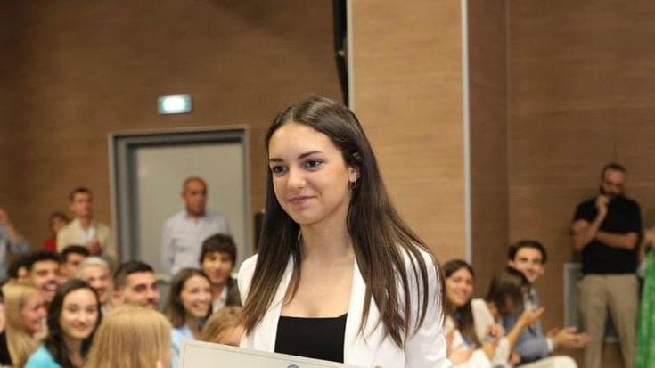Giulia Cecchettin, la canzone della livornese Irene Pantani per dire "No al femminicidio"
