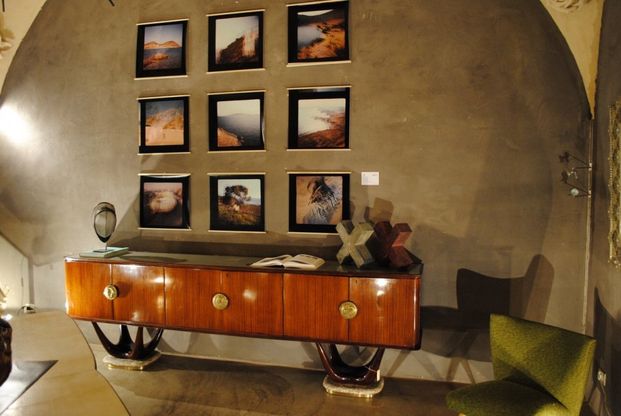 Partenze e approdi, viaggi d'arte a Bari