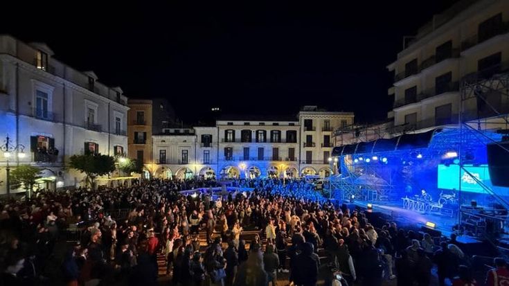 Cava de’ Tirreni si candida a Capitale Cultura 2030