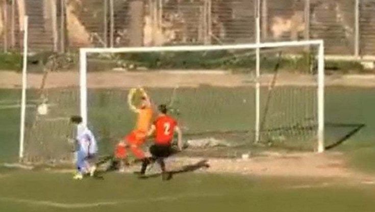 La questione morale del Castellana e la mano di Dio di Maradona