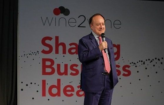 Wine2Wine, tutti gli appuntamenti online