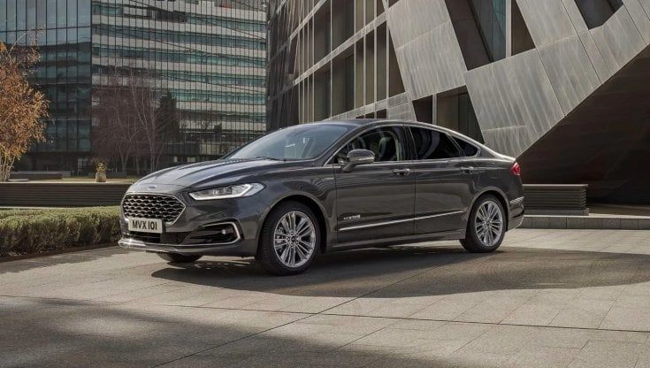 Addio Mondeo, da marzo 2022 la Ford interrompe la produzione