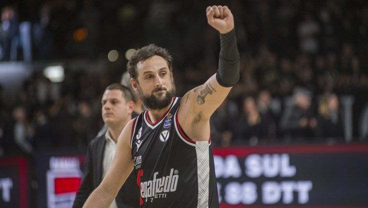 Basket, il pagellone: intramontabile Belinelli, il voto è 9 come le sue triple