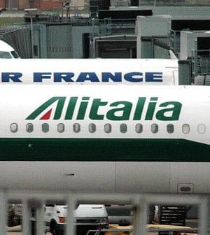 Quei cinque peccati di Etihad che hanno lasciato a terra Alitalia