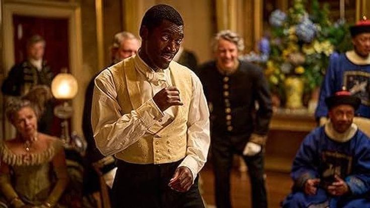Steven Knight da Peaky Blinders a Thousand blows: “Boxe e lotta di classe nella Londra vittoriana”