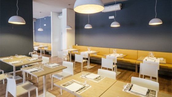 A cena dietro le sbarre: “Vi spiego il successo del mio ristorante”