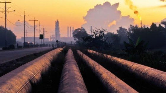 Clima, Bruxelles in campo per ridurre le fughe di metano