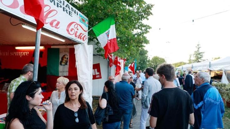 Schlein, Conte, Salvini: da oggi la carica dei big della politica fra Meeting e Feste dell’Unità