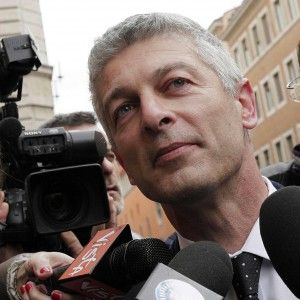 Morra: "Il post di Beppe? <br />Serve prudenza ma &egrave; grazie <br />a noi che non tornano le Br"