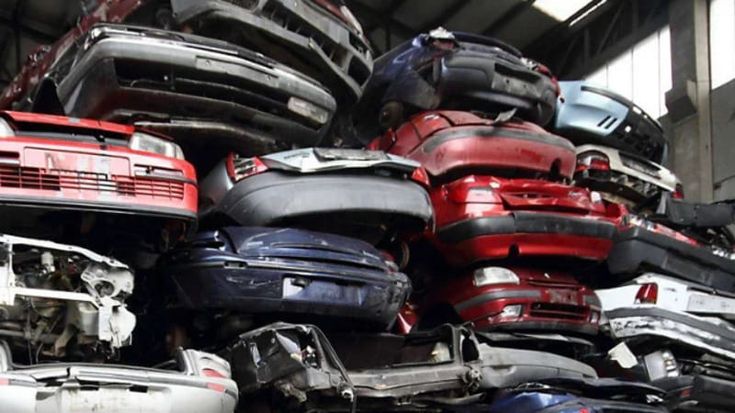 Ricambi auto usati, in aumento le truffe online