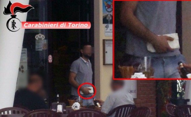 Estorsione a imprenditore<br />cinque arresti a Ivrea